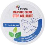 Verana Cremă pentru masaj Stop-celulită - Verana Massage Cream Stop-Cellulite 500 g
