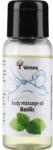 Verana Ulei pentru masaj corporal Basilic - Verana Body Massage Oil 30 ml