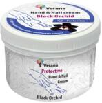 Verana Cremă de protecție pentru mâini și unghii Orhidee neagră - Verana Protective Hand & Nail Cream Black Orchid 500 g