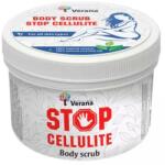 Verana Scrub de corp Stop celulită - Verana Body Scrub Stop Cellulite 800 g