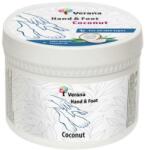 Verana Scrub pentru mâini și picioare Nucă de cocos - Verana Hand & Foot Scrub Coconut 800 g