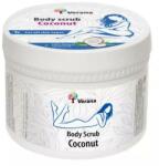 Verana Scrub pentru corp Nucă de cocos - Verana Body Scrub Coconut 800 g