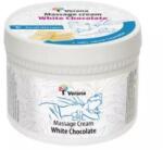 Verana Cremă de masaj Ciocolată albă - Verana Massage Cream White Chocolate 200 g