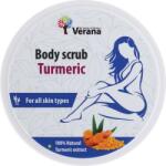 Verana Scrub pentru corp Turmeric - Verana Body Scrub Turmeric 800 g