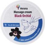 Verana Cremă pentru masaj Orhidee neagră - Verana Massage Cream Black Orchid 500 g