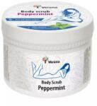 Verana Scrub pentru corp Peppermint - Verana Body Scrub Peppermint 300 g