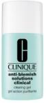 Clinique Cremă gel pentru îngrijirea pielii cu probleme - Clinique Anti-Blemish Solutions Clinical Clearing Gel 15 ml