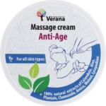 Verana Cremă pentru masaj Anti-îmbătrânire - Verana Massage Cream Anti Age 200 g