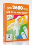 Atari 2600 Mr. Run and Jump