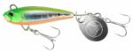 Duo Tetra Works Spin 2.8cm 5gr CPA0601 Lime Head Chart OB wobbler (DUO63327)