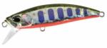 Duo Spearhead Ryuki 51S 5.1cm 5.5gr ADA4068 Yamame Red Belly wobbler (DUO61446)
