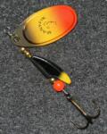 Manyfik MOBBY F Color FK06-3 6g körforgó villantó (5902701762544)
