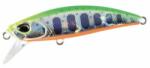 Duo Spearhead Ryuki 51S 5.1cm 5.5gr ADA4140 Lime Yamame OB wobbler (DUO61507)