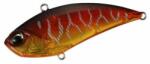 Duo Realis Vibration 62 Apex Tune 6.2cm 9.7gr CCC3354 Ghost Red Tiger wobbler (DUO31630)