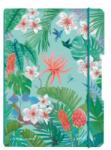 Herlitz Notebook Herlitz my. book Flex Ladylike Jungle A5 40 lap pontozott