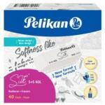 Pelikan Gumi PVC nélkül Pelikan S+S 40 L krém 40 db