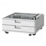 Canon AW1 2x550 lapos papírkazettás gépasztal (CF4917C002AA) - cartridge