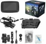 FreedConn C5 GPS navigáció