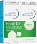 BIODERMA NODÉ DS+ krémsampon 2x125 ml