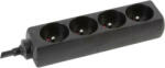 Perel 4 Plug 1,5 m (EB4STB25HQ)