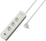 sygonix 3 Plug Switch (5145330)