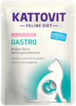 KATTOVIT Gastro salmon 24x85 g
