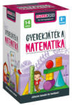 memorace Gyerekjáték a matematika