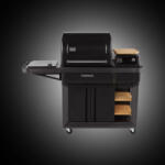 Traeger Timberline Int (TBB86RLGI)