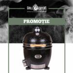 Monolith CLASSIC BBQ Guru-Serie 2.0 (129002)