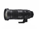 Sigma 60-600mm f/4.5-6.3 DG DN OS S Sony F/SE (S732965) Obiectiv aparat foto