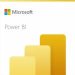 Microsoft Power BI Pro Subscription (1 Month) (CFQ7TTC0LHSF-0001_P1MP1M)