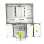 Csatári Plast CSP21.E022KF