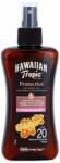 Hawaiian Tropic Protective gel cu protectie solara hidratant SPF 20 200 ml