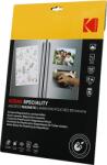 Kodak mágneses lamináló fólia csomag, 4db 10x15 cm, 3db 13x18 A4, 150 micron (KO-LMASSMAG-PK10C) (KO-LMASSMAG-PK10C)