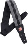 Music Area Strap Gray Wide Long