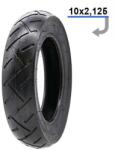 Wanda Anvelopa cauciuc Wanda 10x2.125" pentru trotinete electrice (63981)