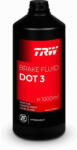 TRW DOT 3 fékfolyadék 1L