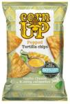 Corn Up Tortilla chips CORN UP sajt és jalapeno 60g