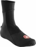 Castelli Entrata Shoecover Black XL Husa protectie pantofi (4520539-010-XL)