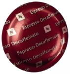 Nespresso Cutie 50 capsule Cafea Nespresso Pro Classics Decaffeinato 9786068911141 (LSGXN-P1)
