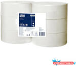  Toalettpapír 1 rétegű közületi átmérő: 26 cm 6 db/csomag Jumbo T1 Universal Tork_120160 natúr (49622)