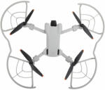 SUNNYLiFE DJI Mini 3 rotorvédő keret (szürke)