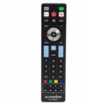 Somogyi Elektronic SUPERIOR SUPTRB009 távirányító, SONY® TV / Smart TV-khez, nem igényel beállítást, az összes, 2000 után gyártott SONY® TV-khez használható (SUPTRB009) - mentornet