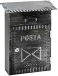  Eldo kovácsoltvas jellegű postaláda (PI0027)