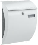 BASI BK 2000 modern újságtartós postaláda (B21702002)