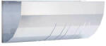 ISS® Serenissima Pubblicita inox reklámanyag tartó (SC11-017)