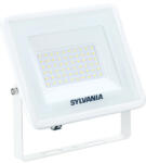 SYLVANIA Start Flood Flat kültéri LED reflektor 45W 4650lm 3000K IP65 fehér (5410288501192)