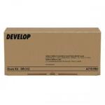 Konica Minolta Developer Develop DV-312K black (A7Y013H)