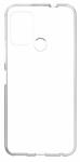 Safe Калъф Safe - Silicone, Nokia C22, прозрачен (5711724955099)