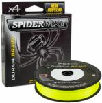 SpiderWire SpiderWire Cord Dura 4 galben 150m 0, 12mm